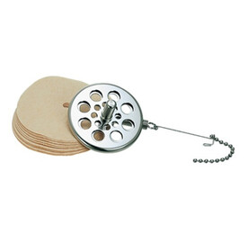 filter-redukce pro TCA-2