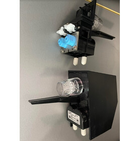 Flomatic směšovací hlava