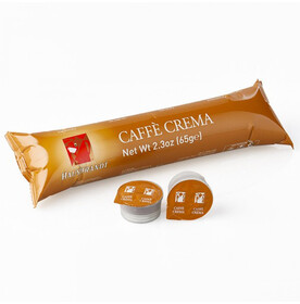 kapsle Hausbrandt Caffé Crema