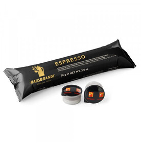 kapsle Hausbrandt Espresso