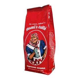 Mamis Espresso Crema,1kg