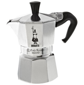 moka express 2 porce