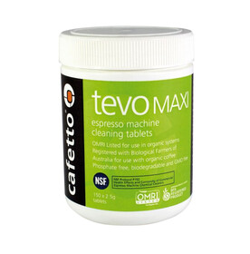 Tevo Maxi